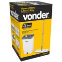 Ver imagem 6 de Rodo (MOP)Lava e Seca c/ Balde VONDER Rodo (MOP) lava e seca com balde, VONDER