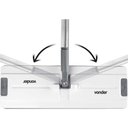 Ver imagem 4 de Rodo (MOP)Lava e Seca c/ Balde VONDER Rodo (MOP) lava e seca com balde, VONDER