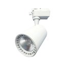 Ver imagem 1 de Spot para Trilho com LED Integrado Branco 10W 3000k 127/220V