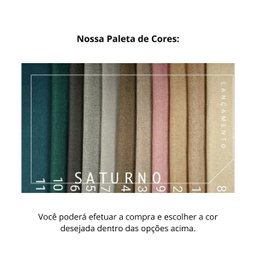 Poltrona Amamentação Fit Balanço e Puff Linho Mamãe Bebê:cadeira Alta Conforto Bege - 6