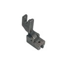 Ver imagem 1 de 05 Calcador de Zíper Invisível Ferro com Guia P/ Reta Industrial S518-ns