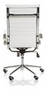 Ver imagem 4 de Cadeira de Escritório Giratoria Eames Branca -gold:cromado