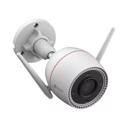 Kit 4 Camera Wifi Hikvision H3 1080p Articulado 30m Ip Ezviz - 2