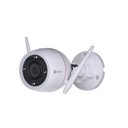 Ver imagem 1 de Kit 4 Camera Wifi Hikvision H3 1080p Articulado 30m Ip Ezviz