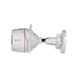 Kit 4 Camera Wifi Hikvision H3 1080p Articulado 30m Ip Ezviz - 3