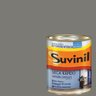 Tinta Esmalte Base Água Brilhante Suvinil Hematita 900ml - 1