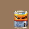 Tinta Esmalte Base Água Brilhante Suvinil Terra Arada 900ml - 1