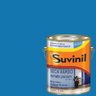 Tinta Esmalte Base Água Brilhante Suvinil Arara-azul 3,6lts - 1