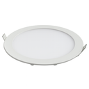 Ver imagem 1 de Plafon Painel Led 18w Embutir Redondo 6500k Avant