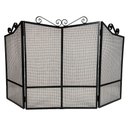 Ver imagem 1 de Tela de Proteção Dobrável para Lareiras - Tr1603-a