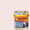 Tinta Esmalte Base Água Brilhante Suvinil Rosa Pastel 3,6lts - 1