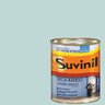 Tinta Esmalte Base Água Brilhante Suvinil Mar Calmo 900ml - 1