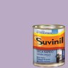 Tinta Esmalte Base Água Brilhante Suvinil Saia de Crepe 900ml - 1