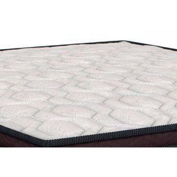Colchão Queen Molas Ensacadas MasterPocket Memory HP Pillow Top (158x198x30) - Orthoflex - 5