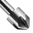 Ver imagem 4 de Escareador 90° 8mm - Din 335a - Ht Ferramentas