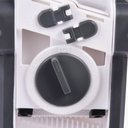 Ver imagem 6 de Cortador Ralador Fatiador de Legumes Frutas Vegetais 5 Funçoes Mandoline Profissional Manual Inox