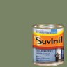 Tinta Esmalte Base Água Brilhante Suvinil Verde-musgo 900ml - 1
