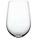 Ver imagem 4 de Jogo de Taça de Vinho de Cristal com Titânio Mendoza 480ml 2 Peças - Seu Lar