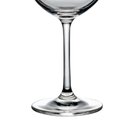 Ver imagem 5 de Jogo de Taça de Vinho de Cristal com Titânio Mendoza 480ml 2 Peças - Seu Lar