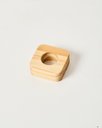 Ver imagem 1 de Porta Guardanapo Pinus (kit com 6)