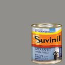 Ver imagem 1 de Tinta Esmalte Base Água Brilhante Suvinil Ânfora de Prata 900ml