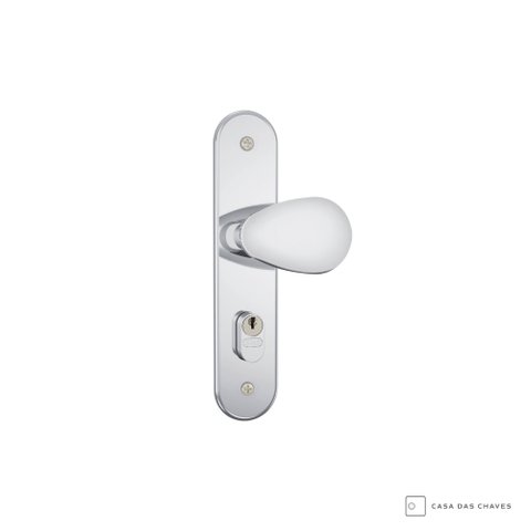 Fechadura Stam 804/10