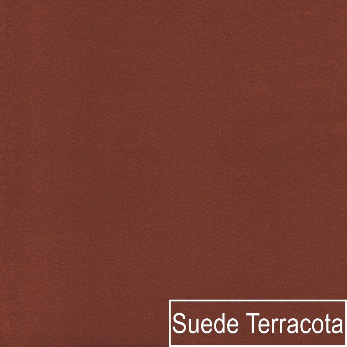 Sofá 2 Lugares Viena Suede - Doce Sonho Móveis Sofá 2 Lugares Sofás Terracota - 6