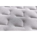 Ver imagem 4 de Cama Box C/auxiliar King: Colchão Herval Maxspring Petra C1662 + Base Crc Suede Gray(193x203x33)