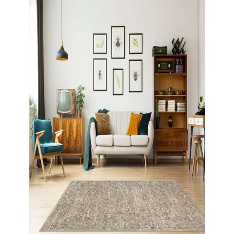 Tapete Sala Tellaio Falkner 02 2,40x3,00