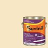 Tinta Acrilica Fosca Premium Suvinil Flan De Baunilha 3 - 1