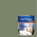 Ver imagem 1 de Tinta Acrilica Fosca Eucatex Cacto Imperial 3,6lts