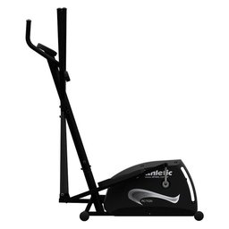 Elíptico Athletic Action Suporta 140kg 8 Níveis de Esforço - 8