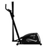 Elíptico Athletic Action Suporta 140kg 8 Níveis de Esforço - 8