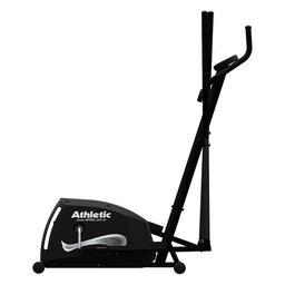 Elíptico Athletic Action Suporta 140kg 8 Níveis de Esforço - 2