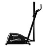 Elíptico Athletic Action Suporta 140kg 8 Níveis de Esforço - 2