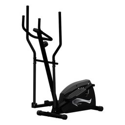 Elíptico Athletic Action Suporta 140kg 8 Níveis de Esforço - 6