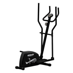 Elíptico Athletic Action Suporta 140kg 8 Níveis de Esforço - 4