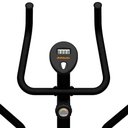 Ver imagem 7 de Elíptico Athletic Action Suporta 140kg 8 Níveis de Esforço