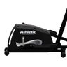 Elíptico Athletic Action Suporta 140kg 8 Níveis de Esforço - 9