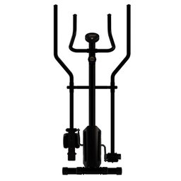 Elíptico Athletic Action Suporta 140kg 8 Níveis de Esforço - 5