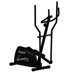 Elíptico Athletic Action Suporta 140kg 8 Níveis de Esforço - 3