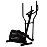 Elíptico Athletic Action Suporta 140kg 8 Níveis de Esforço - 3