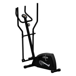 Elíptico Athletic Action Suporta 140kg 8 Níveis de Esforço - 1