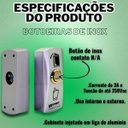 Ver imagem 4 de Kit Teclado Fonte 1a com Borne e Botoeira de Inox