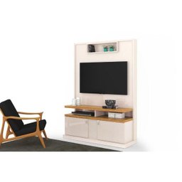 HOME ALABAMA OFF WHITE / AMÊNDOA LUKALIAM - LOJAS MOVEX - 2