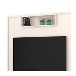 HOME ALABAMA OFF WHITE / AMÊNDOA LUKALIAM - LOJAS MOVEX - 5