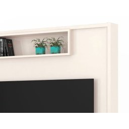 HOME ALABAMA OFF WHITE / AMÊNDOA LUKALIAM - LOJAS MOVEX - 3