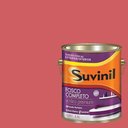 Ver imagem 1 de Tinta Acrilica Fosca Premium Suvinil Goiaba 3,6L.