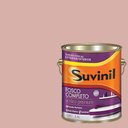 Ver imagem 1 de Tinta Acrilica Fosca Premium Suvinil Molho Rosé 3,6L.