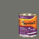 Ver imagem 1 de Tinta Acrilica Fosca Premium Suvinil Cinza Asfalto 3,6L.